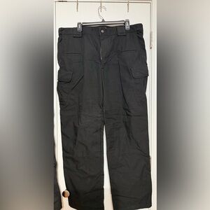 5.11 Tactical Black Stryke Pants
